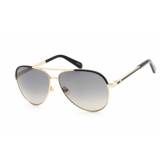 Kate Spade Sunglasses KSAMARISSA-RHL-59 New with tags